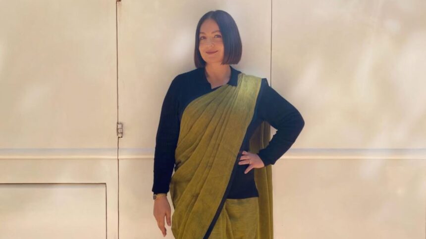 Pooja Bhatt recalls cancer scare during Bigg Boss OTT 2