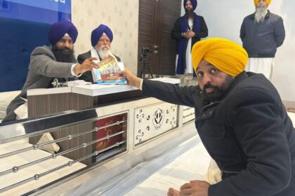 Akal Takht Jathedar interview: 'Any anti-sacrilege law must have strict safeguards to prevent its weaponisation'