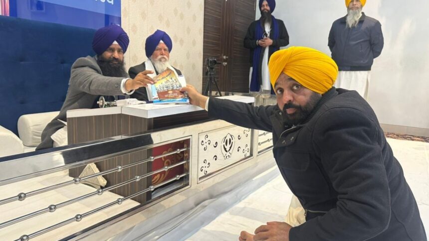 Akal Takht Jathedar interview: 'Any anti-sacrilege law must have strict safeguards to prevent its weaponisation'
