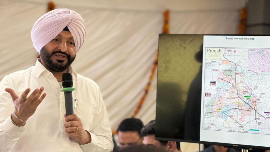 Punjab politics, Punjab Assembly polls, Punjab assembly elections, Ravneet Singh Bittu, Diljit Dosanjh, Ravneet Bittu targets Diljit Dosanjh, Satluj row, Jaswant Singh Khalra, Satluj ott ban, Jaswant Khalra murder custodial torture, Satluj row, Jaswant Khalra case, Jaswant Khalra murder, Satluj, Satluj controversy, Sutlej, Diljit Dosanjh, key witness, hostile witness, custodial torture allegations, Punjab Police, Khalra case latest, human rights activist, witness statement, Punjab news, legal news India, Khalra murder case update