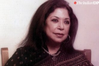 Ritu Kumar discusses zardozi embroidery