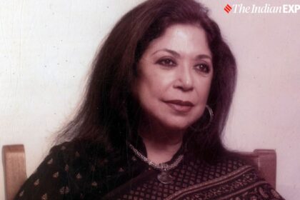 Ritu Kumar discusses zardozi embroidery