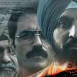 Satluj, Satluj row, Satluj controversy, Diljit Dosanjh-starrer Satluj, Diljit Dosanjh, Satluj pushes Punjab parties onto uncomfortable political ground, bjp, Congress, Shiromani Akali Dal (SAD), Indian express news, current affairs