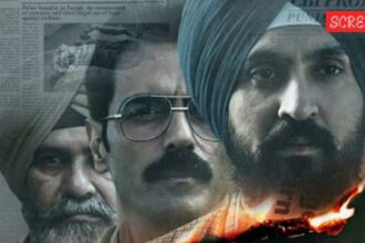 Satluj, Satluj row, Satluj controversy, Diljit Dosanjh-starrer Satluj, Diljit Dosanjh, Satluj pushes Punjab parties onto uncomfortable political ground, bjp, Congress, Shiromani Akali Dal (SAD), Indian express news, current affairs
