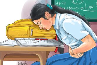 Menstrual pain: neither normal nor uncontrollable