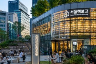 Seoul