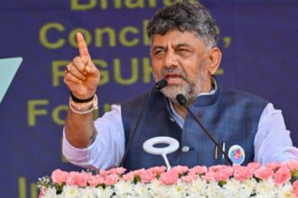 Karnataka SIR: How Congress is stealing the march, BJP playing catch-up