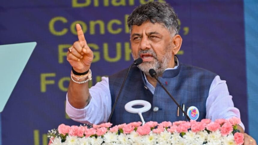 Karnataka SIR: How Congress is stealing the march, BJP playing catch-up