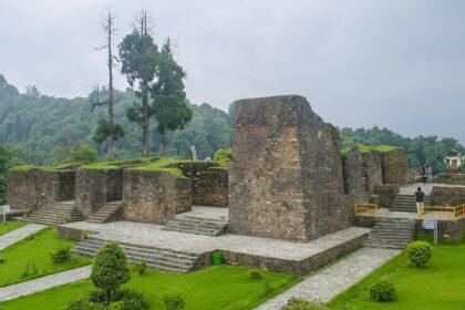 Sikkim