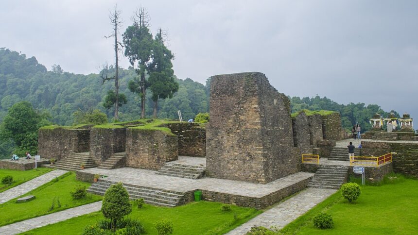 Sikkim