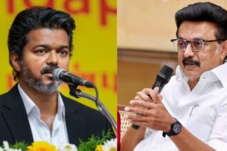 Tamil Nadu Vijay finances Budget