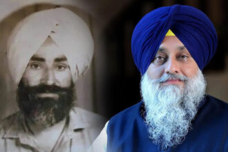 Khalra-Sukhbir