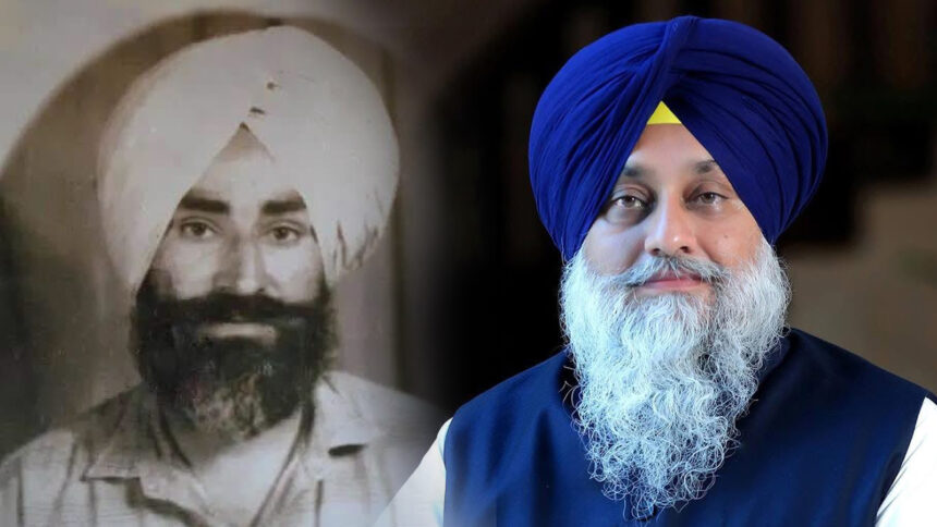 Khalra-Sukhbir