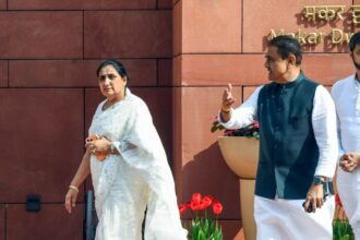 Two birds in one merger: Why the Bharatiya Janata Party wants a “unified NCP” in the NDA fold