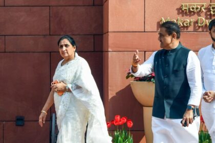 Two birds in one merger: Why the Bharatiya Janata Party wants a “unified NCP” in the NDA fold