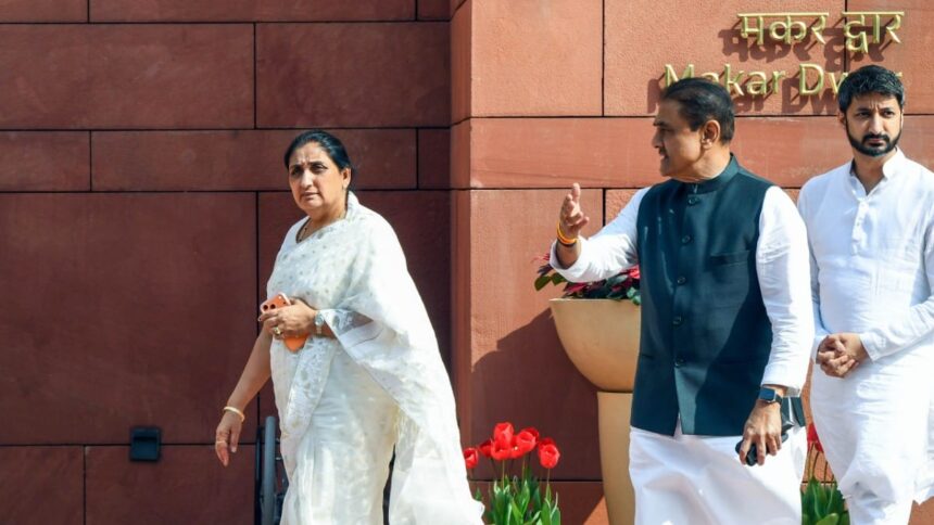 Two birds in one merger: Why the Bharatiya Janata Party wants a “unified NCP” in the NDA fold