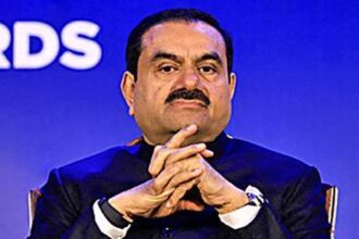 Adani to file affidavit in US court this week