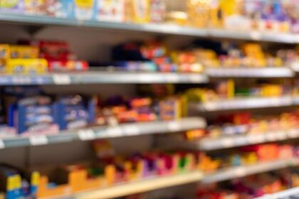 FSSAI to finalize and notify front-of-pack nutrition labeling standards in a time-bound manner: Parliamentary Panel