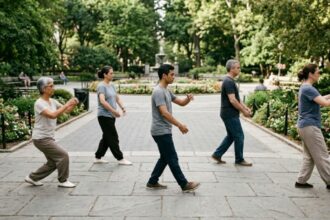 Tai Chi