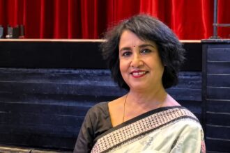 Why Taslima Nasreen is returning to Kolkata nearly 20 years after she left
