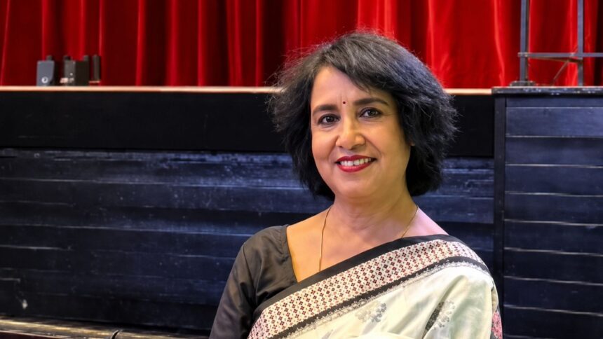 Why Taslima Nasreen is returning to Kolkata nearly 20 years after she left