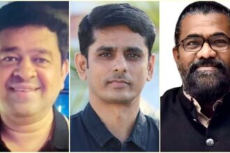 The men around Vijay: Why Tamil Nadu CM's inner circle is under scrutiny