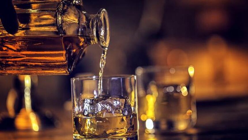 Unregulated Drinks: Rethinking Alcohol Regulation in India