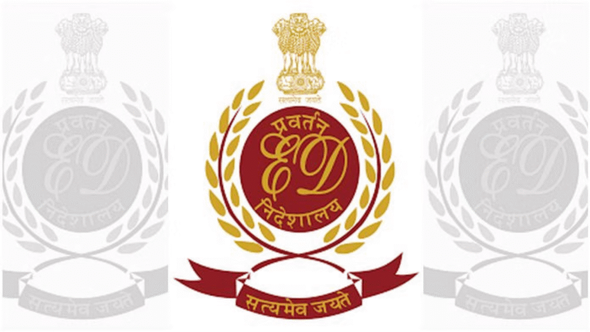 ED searches for AAP minister's 'assistant' in Punjab border sand mining case, land allocation also under investigation