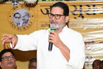 Jan Suraj considers defending PK, says Bankipur polls are not just about one MLA but also about 'alternative politics'