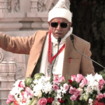 Oppun asked why Champat Rai was not included in the SIT's preliminary Ram temple donation theft report. What does the report say?