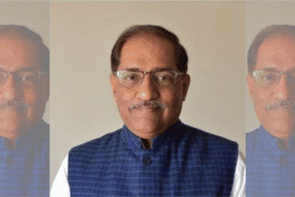 The BJP media and IT cells are oblivious to the anger of the youth and are instead stalking well-wishers — RSS ideologue Ratan Sharda