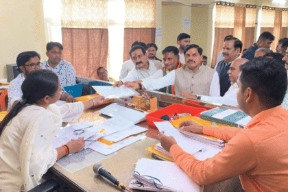 From Congress BJP's 'bulldozer man' to the bottom: Why Narottam Mishra collapsed after losing Datia ticket