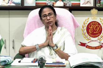 ED is initially probing 'suspicious' route of TMC bank accounts of more than Rs 100 to airlines