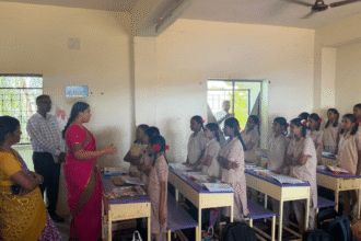 Tennessee schools are now "politics-free" zones. Vijay's birthday event, former AIADMK MLA's PIL forces TVK government's hand