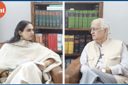 From Pakistan to Trump, Modi foreign policy has undermined India's moral authority, says Salman Khurshid