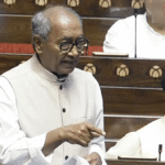 Digvijaya intensifies Congress offensive against 'theft' of Ram temple donations, announces Mahakal Ayodhya march