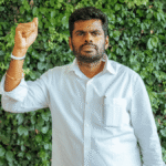 Annamalai fires calculated opening salvo after quitting Bharatiya Janata Party: Offers roadmap to eradicate drugs in Tamil Nadu