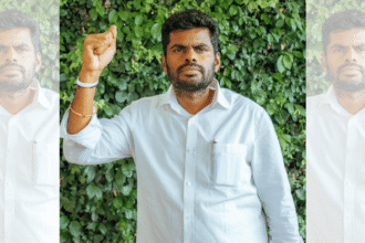 Annamalai fires calculated opening salvo after quitting Bharatiya Janata Party: Offers roadmap to eradicate drugs in Tamil Nadu