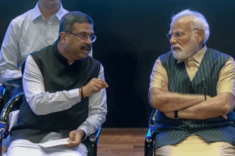 The rise and fall of Dharmendra Pradhan: How the 'quiet' Bharatiya Janata Party leader lost the plot due to NEET backlash