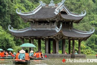 Why Vietnam feels safe for female travellers