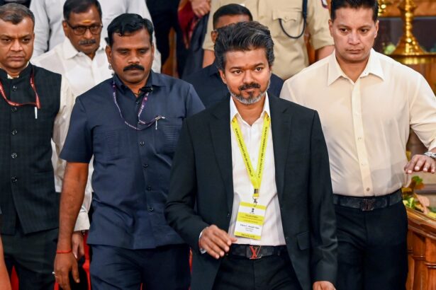 Vijay