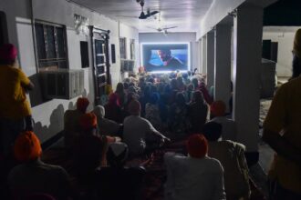 ‘Can’t suppress past’: BJP Sikh leaders weigh in to support Satluj