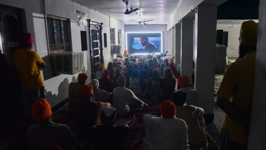 ‘Can’t suppress past’: BJP Sikh leaders weigh in to support Satluj