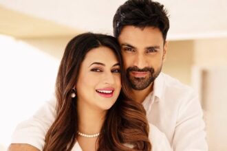 Vivek Dahiya talks about using an ajwain potli for babies