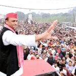 akhilesh yadav