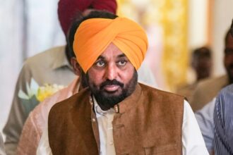 Bhagwant Mann