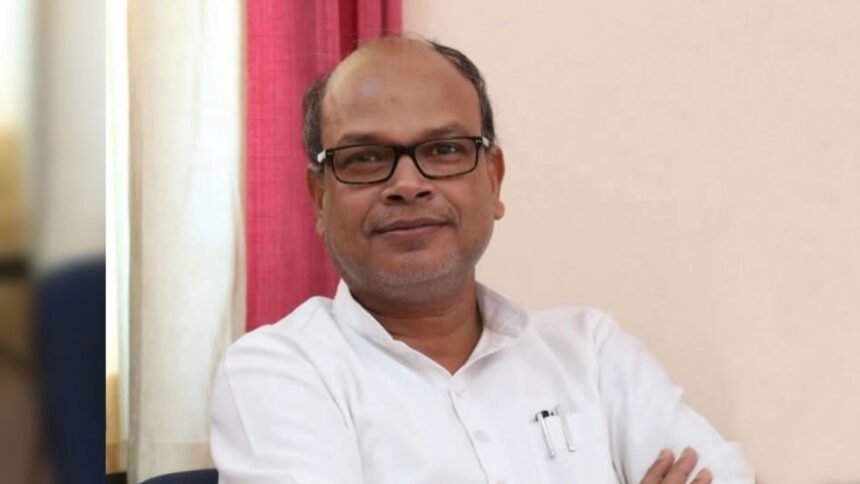 'This is against Congress rules': Why Bihar Congress's digital outreach sparks discontent