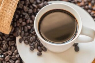 ghee coffee