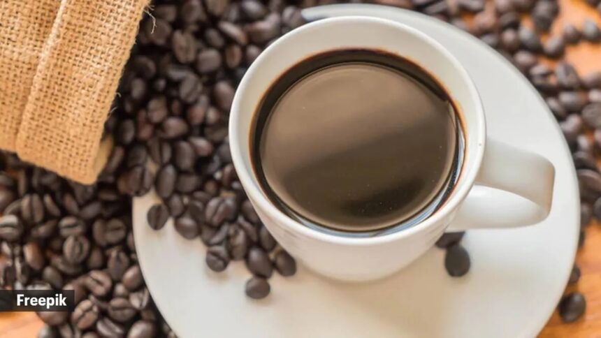 ghee coffee