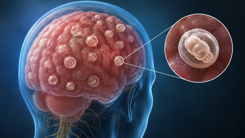 brain condition
